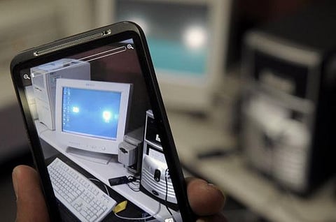 பிரிட்டனில் சைபர் திருட்டில் ஈடுபட்ட 57 பேர் கைது