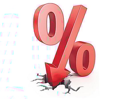 குறைகிறதா வீட்டுக் கடன் வட்டி?﻿