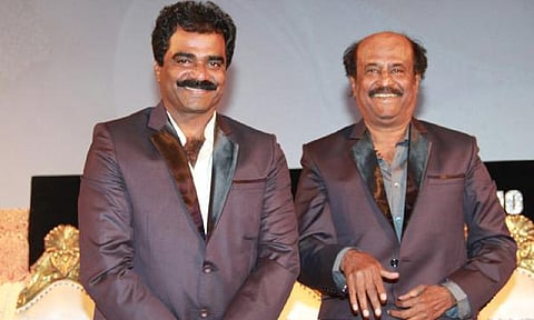 ‘லிங்கா’ பட விவகாரம்﻿: ரஜினிகாந்த், ராக்லைன் வெங்கடேஷ் மீது வழக்கு பதிவு செய்ய உத்தரவிடக் கோரி மனு﻿