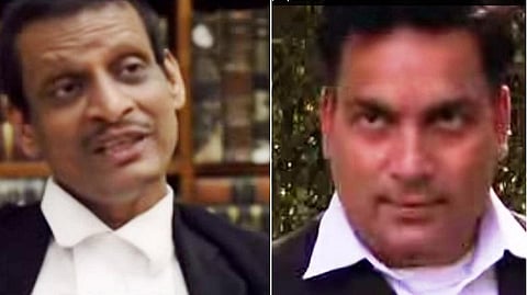 டெல்லி பலாத்கார குற்றவாளியின் வழக்கறிஞர்களுக்கு பார் கவுன்சில் நோட்டீஸ்