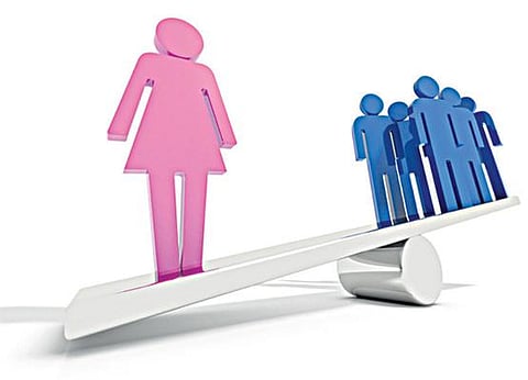 பெண்ணுரிமை பேணுவோம்