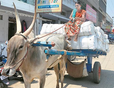 சுமைதாங்கி