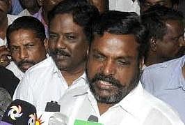 இந்தியாவின் மகள் ஆவணப்படத்துக்கான தடையை நீக்க திருமாவளவன் வலியுறுத்தல்