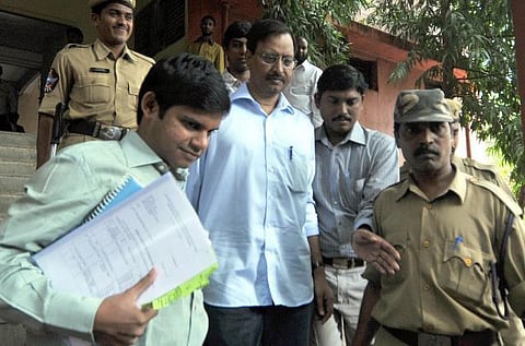 சத்யம் கம்ப்யூட்டர்ஸ் நிறுவன முறைகேடு வழக்கில் ஏப்ரல் 9-ம் தேதி தீர்ப்பு