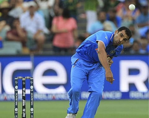 இந்திய அணியின் சொத்து மொகமது ஷமி: ஆகிப் ஜாவேத் புகழாரம்