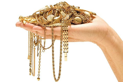 தங்க டெபாசிட் திட்டம் ஜொலிக்குமா?