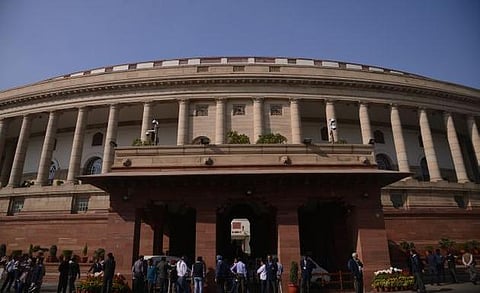 நாடாளுமன்ற துளிகள்﻿﻿: பிஎஃப் திட்டத்தில் முறைகேடு﻿