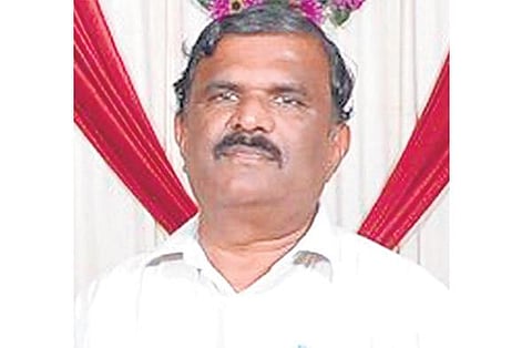 வேளாண் அதிகாரி தற்கொலை வழக்கு: சிபிசிஐடி விசாரணை தொடக்கம்﻿