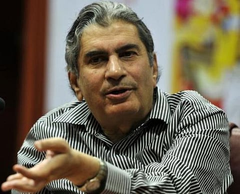 வினோத் மேத்தா: இதழியல் நாயகர்