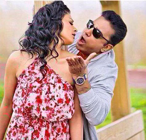 ஏப்ரல் 10-ல் உத்தம வில்லன் திரைப்படம் வெளியீடு