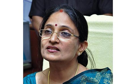 மதுரை காமராஜர் பல்கலை. துணைவேந்தராக கல்யாணியை நியமித்தது செல்லும்﻿: உச்ச நீதிமன்றம் தீர்ப்பு﻿