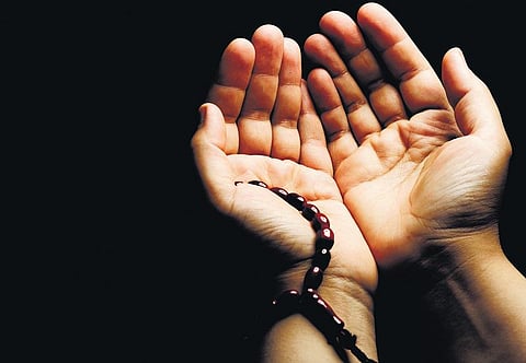 இஸ்லாம் | வாழ்வியல் - கொடுத்தால் கிடைக்கும்﻿