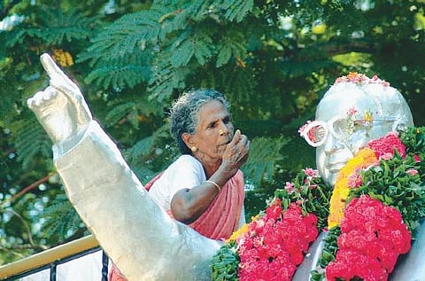 சாதியை ஒழிப்பது எப்படி?