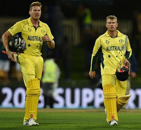 ஸ்காட்லாந்தை ஊதிய ஆஸ்திரேலியா காலிறுதியில் தென்னாப்பிரிக்கா மோதலை தவிர்த்தது