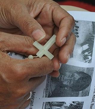 மேற்குவங்கத்தில் 71 வயது கன்னியாஸ்திரி பலாத்காரம்: சிஐடி விசாரனைக்கு மம்தா உத்தரவு