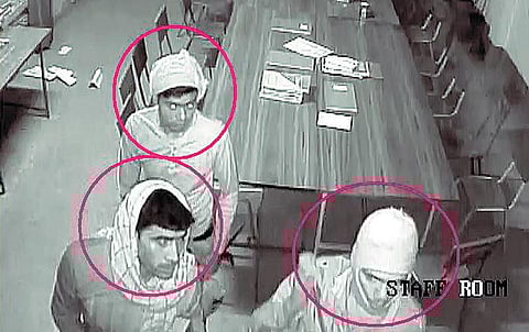 கன்னியாஸ்திரி பலாத்காரம் வழக்கு: மேற்கு வங்கத்தில் 8 பேர் கைது