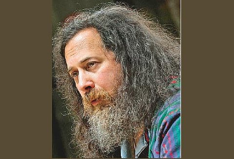 ரிச்சர்டு ஸ்டால்மன் 10