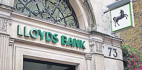 இயந்திர காசாளர்