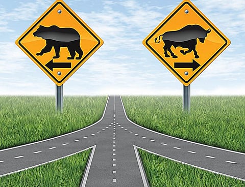 முதல் செலவு: பெரும் அச்சமும் வேண்டாம், பேராசையும் வேண்டாம்