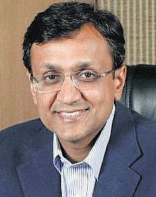 இவரைத் தெரியுமா?- அனில் ராய் குப்தா﻿