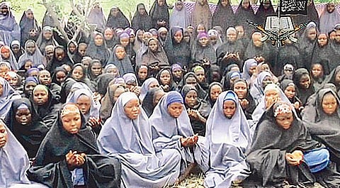 நொந்து கிடக்கும் நைஜீரியா﻿- 1