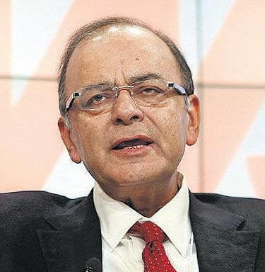 அலைவரிசை பொதுச் சொத்து, எந்த ஒரு மாநிலத்துக்கும் சொந்தமானதல்ல: மத்திய அமைச்சர் அருண் ஜேட்லி பேச்சு﻿