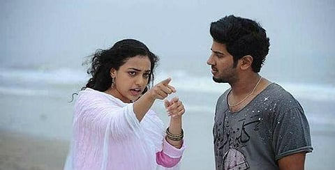 மணிரத்னத்தின் ஓ காதல் கண்மணி ஏப்ரல் 10-ல் ரிலீஸ்