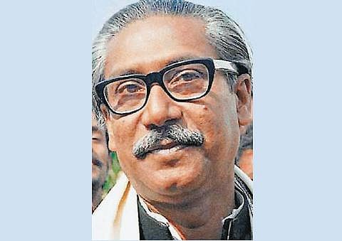 ஷேக் முஜிபுர் ரஹ்மான் 10