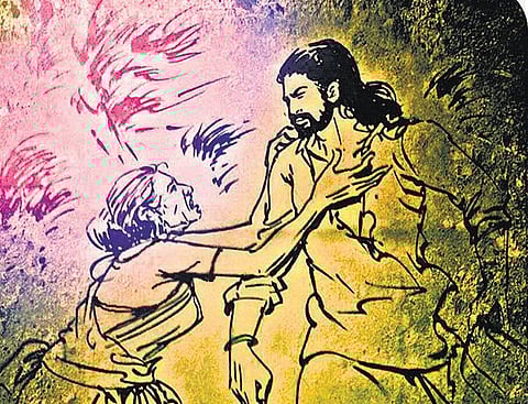 குருதி ஆட்டம் 27- இறுதி ஆட்டம்!