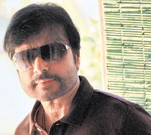 மீண்டும் ‘அமரன்’﻿: தயாராகும் கார்த்திக்﻿