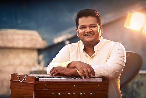 கேன்ஸ் பட விழாவுக்கு ஜிப்ரான் தயாரித்த குறும்படம் தேர்வு