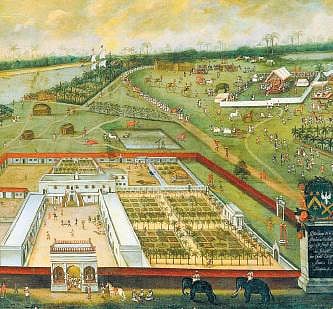 இன்று அன்று | மார்ச் 20 1602: டச்சு கிழக்கிந்திய கம்பெனி தொடங்கப்பட்டது!﻿