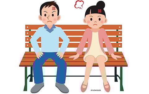 பாய் ஃப்ரெண்ட்ஸ் சொல்லும் பொய்கள்