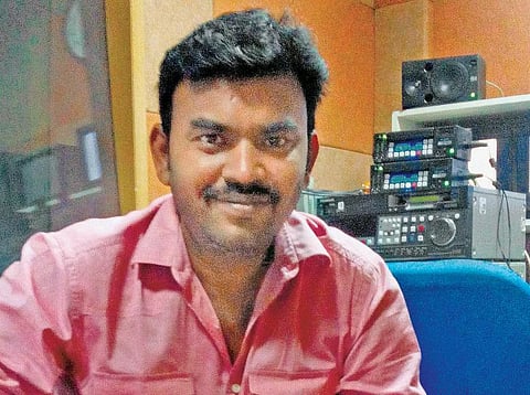 மக்களை எளிதில் ஏமாற்ற முடியாது: ‘சொல்வதெல்லாம் உண்மை’ இயக்குநர் சரவணன்﻿ சிறப்புப் பேட்டி