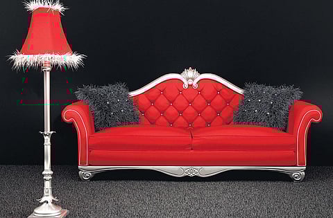 வீட்டை அழகாக்கும் ரகசியம்﻿