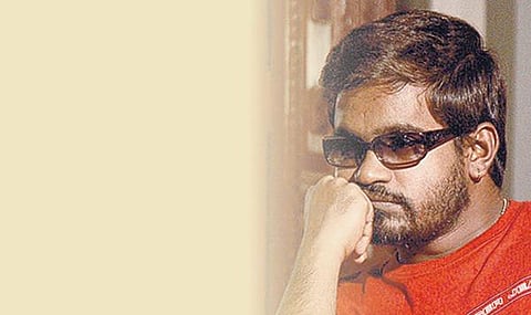 புதைந்து கிடக்கும் பொக்கிஷம் - இயக்குநர் செல்வராகவன்