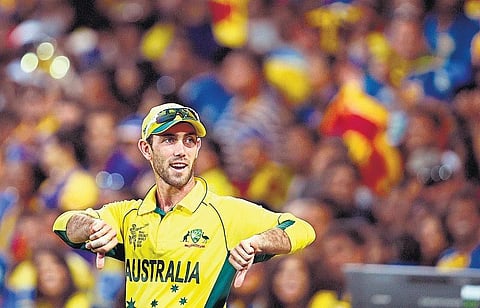 உளவியல் தாக்குதலைத் தொடங்கிய ஆஸ்திரேலியா