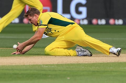 அரையிறுதியில் வார்த்தை மோதல்கள் உண்டு:  ஆஸ்திரேலிய வீரர் ஜேம்ஸ் பாக்னர்