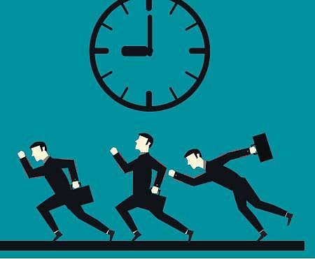 மனசு போல வாழ்க்கை-1 : முடியும், முடியாது இரண்டும் நிஜம்தான்﻿!