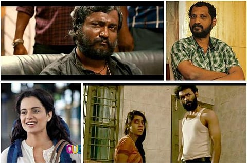 தேசிய விருதுகள்: சிறந்த தமிழ்ப் படம் குற்றம் கடிதல், சிறந்த உறுதுணை நடிகர் பாபி சிம்ஹா