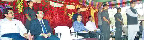 தமிழக அரசு பரிந்துரைத்தால் இலங்கை அகதிகளுக்கு குடியுரிமை: மத்திய அரசு பரிசீலிக்கும் என அமைச்சர் தகவல்