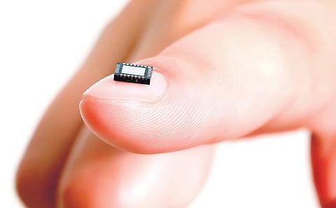 நானோ﻿ வணக்கம் சொல்லலாமா?