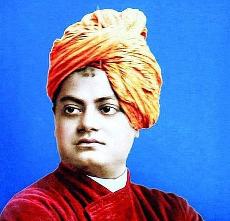 விவேகானந்தர் மொழி: சந்நியாசிகள் என்ன செய்ய வேண்டும்?﻿