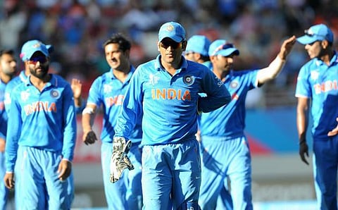 உலகக் கோப்பையை வெல்ல இந்தப் படை போதாதா?﻿