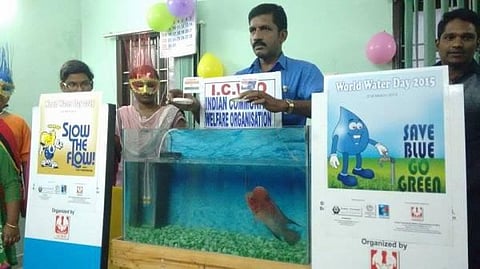 பொய்த்துப் போன சாணக்யாவின் கணிப்பு﻿