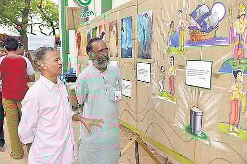 நல்ல பசி எது?﻿