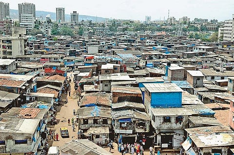 சென்னைக்கு வருமா மலிவு விலை வீடுகள்?﻿