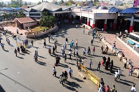 தமிழக முழு அடைப்புப் போராட்டம்: உங்கள் பகுதி எப்படி?