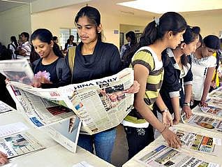 ஊடகவியல் மாணவர்களுக்கான குறும்படப் போட்டி: உலகத் தமிழாராய்ச்சி நிறுவனம் நடத்துகிறது