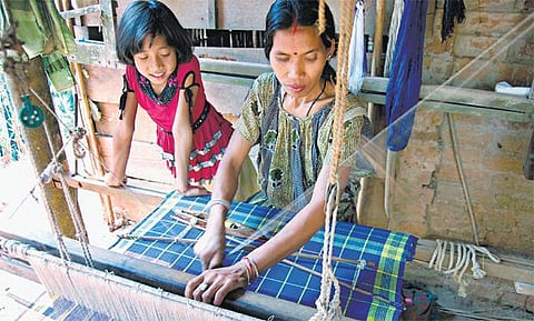 பத்து விரல்கள் செய்யும் மாயம்